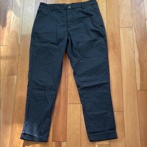 Birddogs Classic Navy Chino Pants